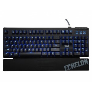 Asus Echelon Mech Asus Echelon Mech