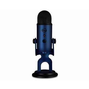 Blue Yeti Midnight Blue Blue Yeti Midnight Blue