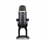 Blue Yeti X Blackout Edition
