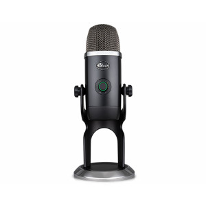 Blue Yeti X Blue Yeti X