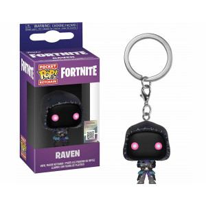 Funko POP! Keychain Fortnite S2: Raven