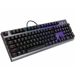 Cooler Master CK350 Red Switch Cooler Master CK350 Red Switch