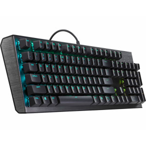 Cooler Master CK550 Red Switch Cooler Master CK550 Red Switch