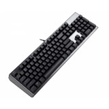 Cooler Master CK550 Red Switch