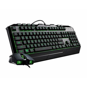 Cooler Master Devastator 3 Combo Cooler Master Devastator 3 Combo