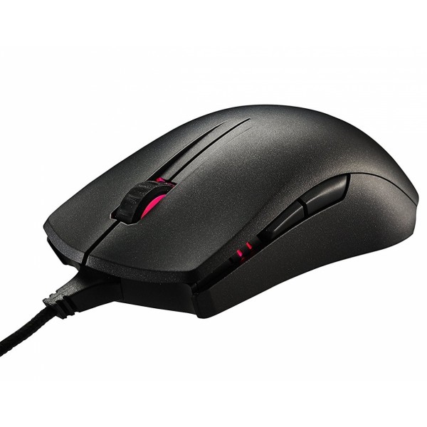 Cooler Master MasterMouse Pro L  