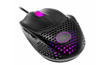 Cooler Master MM720 Matte Black