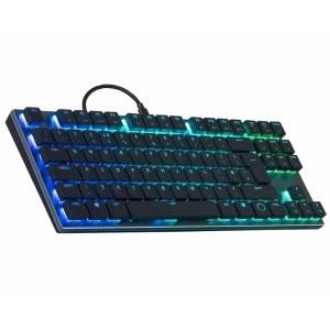 Cooler Master SK630 Red Switch Cooler Master SK630 Red Switch