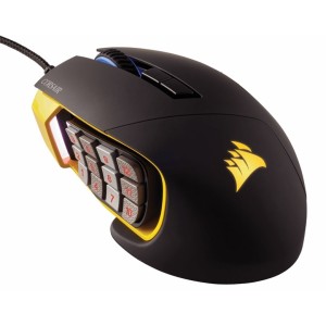 Corsair Gaming Scimitar RGB Corsair Gaming Scimitar RGB