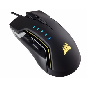 Corsair Glaive RGB Aluminum Corsair Glaive RGB Aluminum