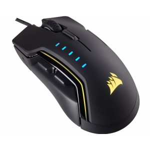 Corsair Glaive RGB Black Corsair Glaive RGB Black