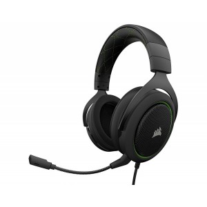 Corsair HS50 Green Corsair HS50 Green