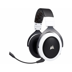 Corsair HS70 Wireless White Corsair HS70 Wireless White