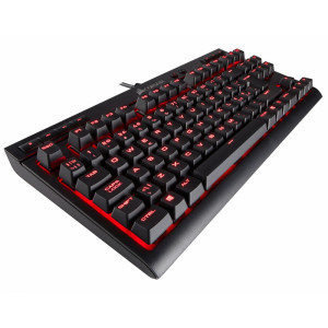 Corsair K63 Cherry MX Red Corsair K63 Cherry MX Red