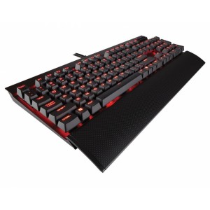Corsair K70 LUX Cherry MX Red Corsair K70 LUX Cherry MX Red
