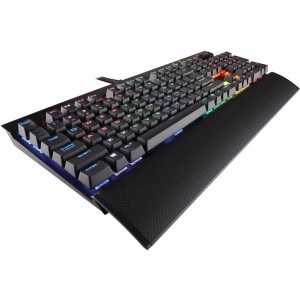 Corsair K70 LUX RGB Cherry MX Red Corsair K70 LUX RGB Cherry MX Red