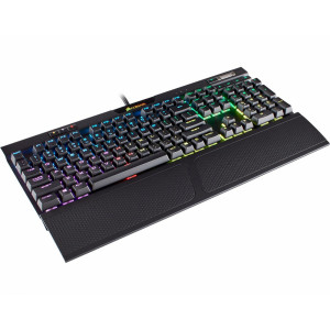 Corsair K70 RGB MK.2 Cherry MX Red Corsair K70 RGB MK.2 Cherry MX Red