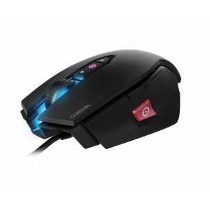 Corsair Gaming M65 Pro RGB Black Corsair Gaming M65 Pro RGB Black
