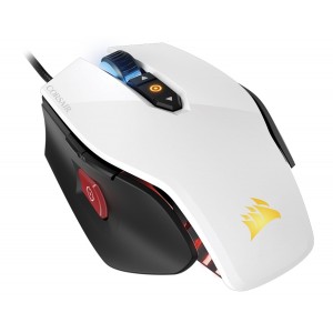 Corsair Gaming M65 Pro RGB White Corsair Gaming M65 Pro RGB White