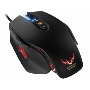 Corsair Gaming M65 RGB Black USB Corsair Gaming M65 RGB Black USB