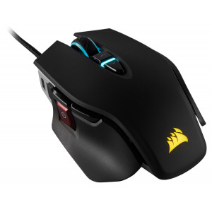 Corsair M65 RGB Elite Black Corsair M65 RGB Elite Black