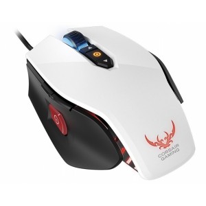 Corsair Gaming M65 RGB White USB Corsair Gaming M65 RGB White USB
