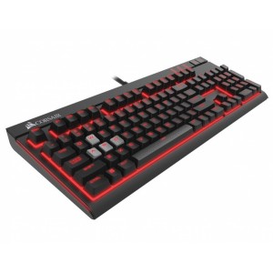Corsair STRAFE Cherry MX Red Corsair STRAFE Cherry MX Red