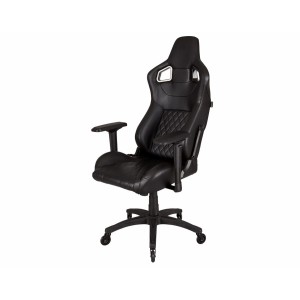 Corsair T1 RACE Black/Black Corsair T1 RACE Black/Black