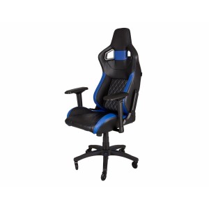 Corsair T1 RACE Black/Blue Corsair T1 RACE Black/Blue