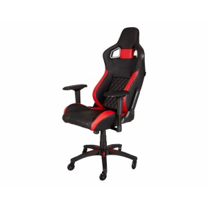 Corsair T1 RACE Black/Red Corsair T1 RACE Black/Red