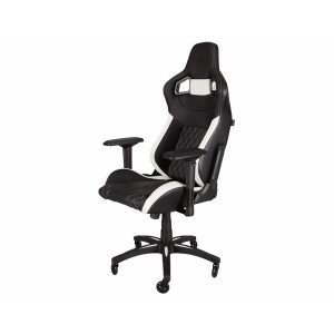 Corsair T1 RACE Black/White Corsair T1 RACE Black/White