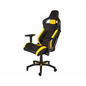 Corsair T1 RACE Black/Yellow Corsair T1 RACE Black/Yellow