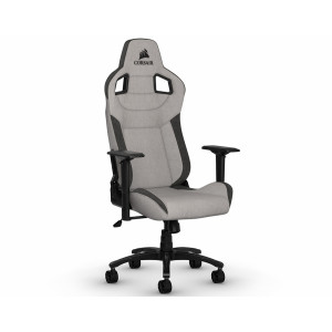 Corsair T3 RUSH Gray/Charcoal Corsair T3 RUSH Gray/Charcoal
