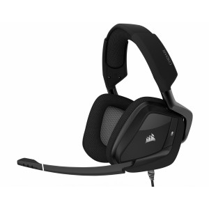 Corsair VOID PRO RGB USB Carbon Corsair VOID PRO RGB USB Carbon
