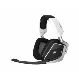 Corsair VOID PRO RGB Wireless White Corsair VOID PRO RGB Wireless White