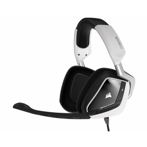 Corsair VOID USB Dolby 7.1 White Corsair VOID USB Dolby 7.1 White