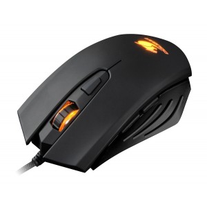 Cougar 200M Black USB Cougar 200M Black USB