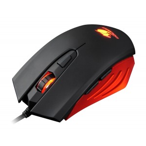 Cougar 200M Orange USB Cougar 200M Orange USB