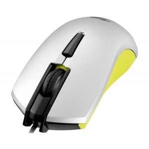 Cougar 230M White-Yellow USB Cougar 230M White-Yellow USB