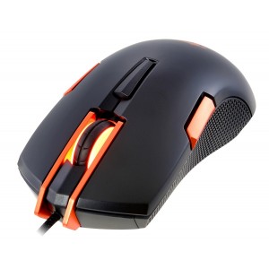 Cougar 250M Black USB Cougar 250M Black USB