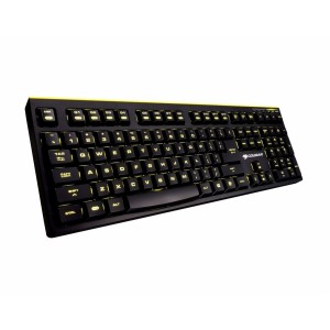 Cougar 300K Black USB Cougar 300K Black USB