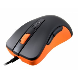 Cougar 300M Orange-Black USB Cougar 300M Orange-Black USB