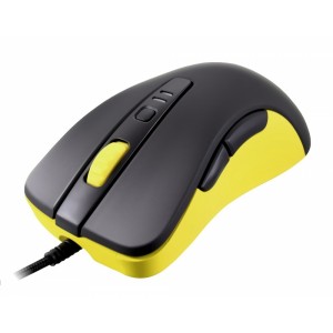 Cougar 300M Yellow-Black USB Cougar 300M Yellow-Black USB
