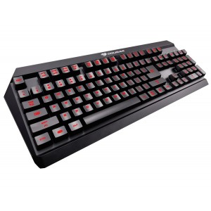 Cougar 450K Black USB Cougar 450K Black USB