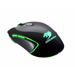 Cougar 450M Black USB Cougar 450M Black USB