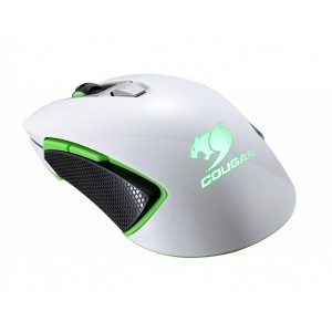 Cougar 450M White USB Cougar 450M White USB