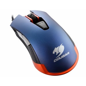 Cougar 550M Blue USB Cougar 550M Blue USB