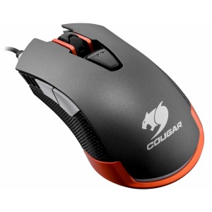 Cougar 550M Grey USB Cougar 550M Grey USB