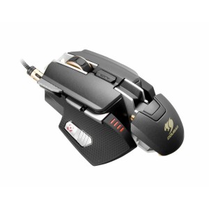 Cougar 700M Black USB Cougar 700M Black USB