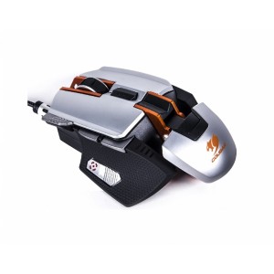 Cougar 700M Silver USB Cougar 700M Silver USB